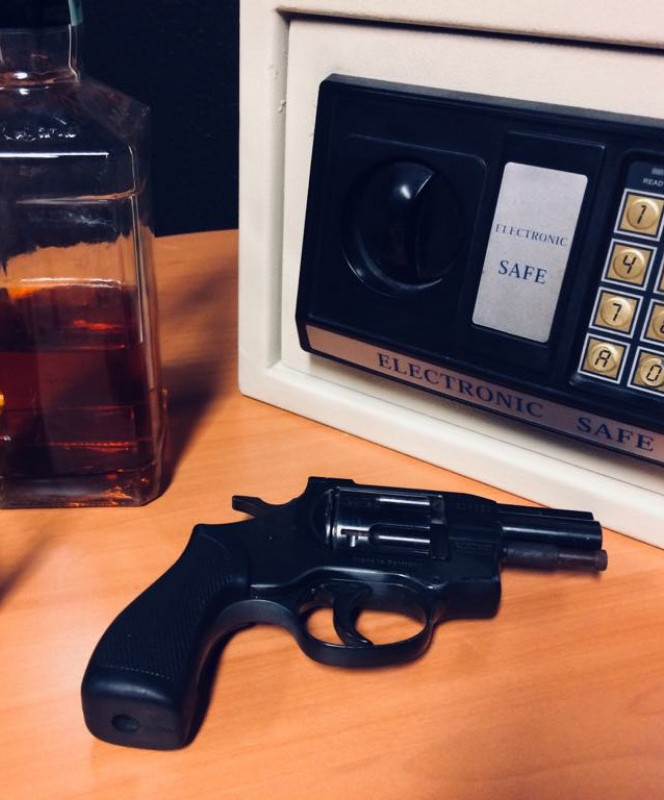 WISZKEYS BÁRTÚRA VIP MAX LÉTSZÁM 16 FŐ